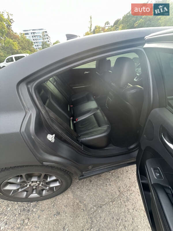 Седан Dodge Charger 2017 в Одесі