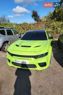 Седан Dodge Charger 2019 в 