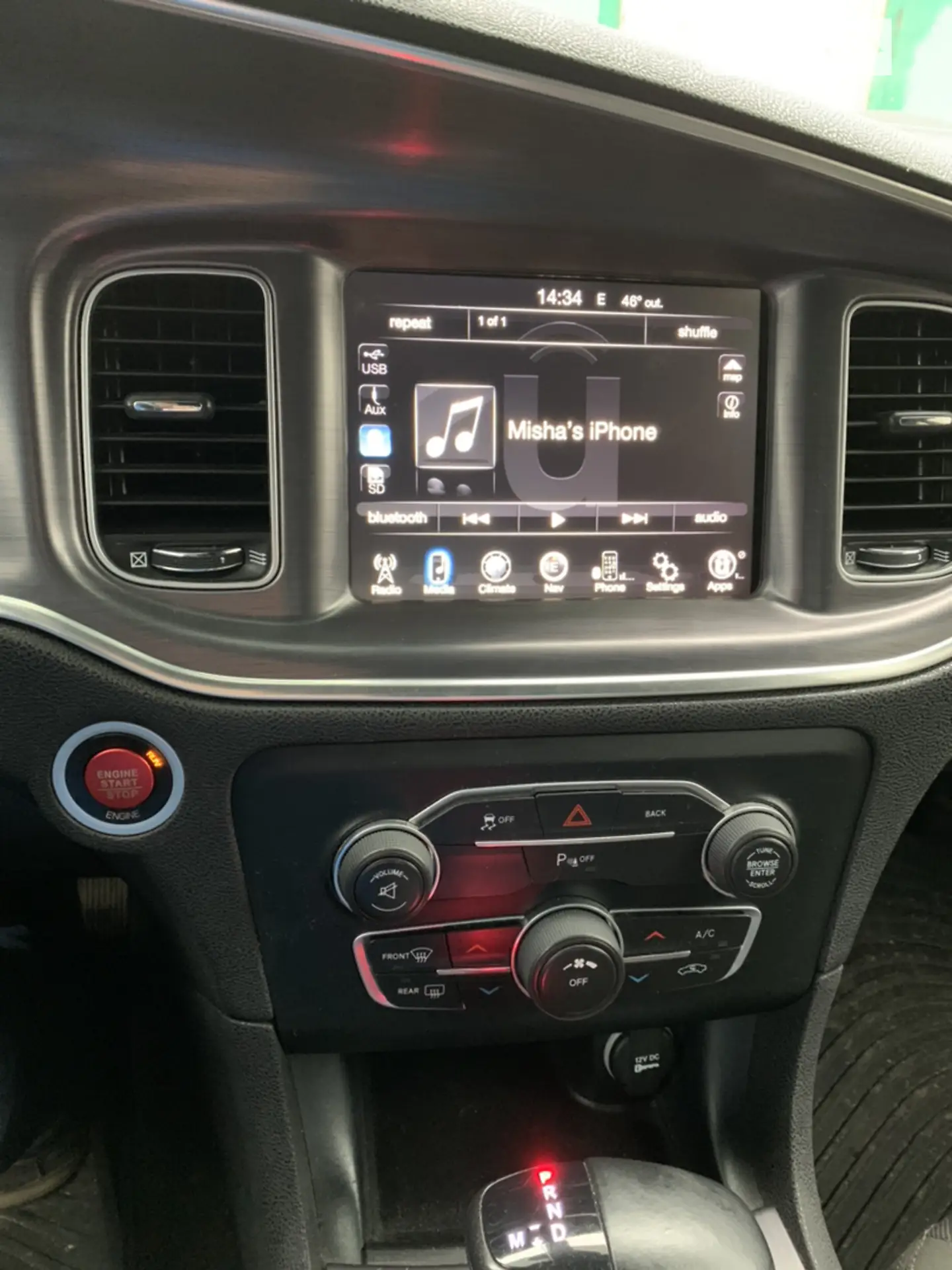 2015 Dodge Charger - мініатюра 7