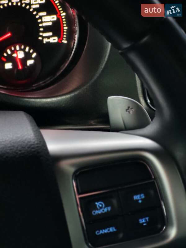 Седан Dodge Charger 2014 в Днепре фото 6 Седан Dodge Charger 2014 в Днепре