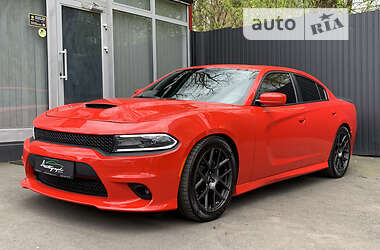 Седан Dodge Charger 2018 в Киеве