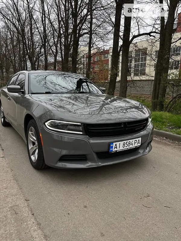 Dodge Charger