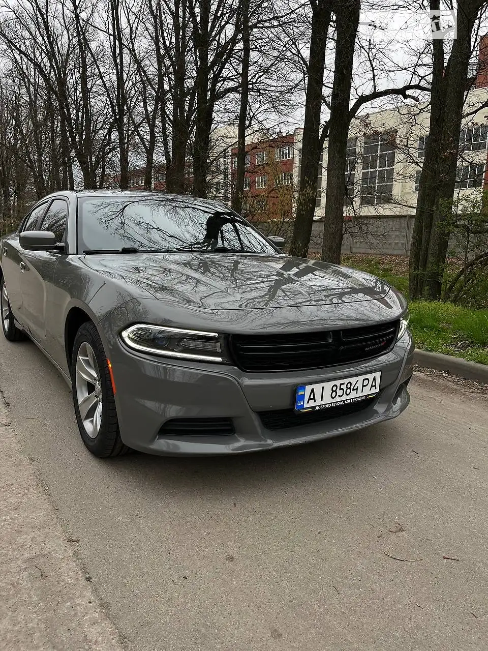 2018 Dodge Charger - мініатюра 22