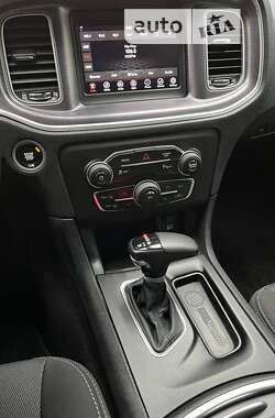 Седан Dodge Charger 2018 в Броварах