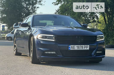 Седан Dodge Charger 2015 в Дніпрі