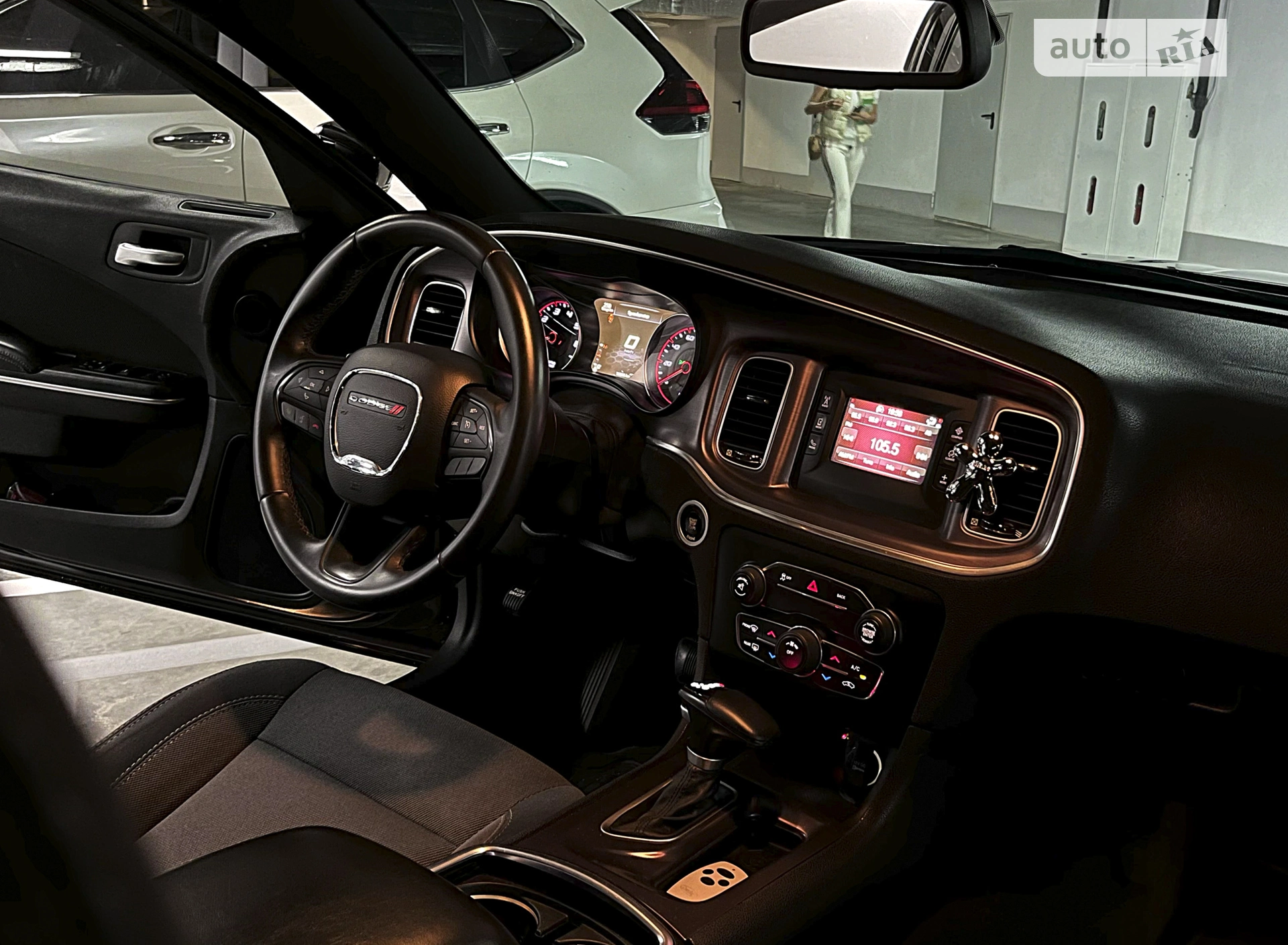 2016 Dodge Charger - мініатюра 15