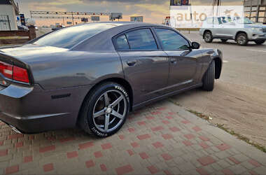 Седан Dodge Charger 2014 в Одесі