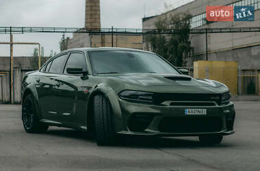 Седан Dodge Charger 2020 в Житомире