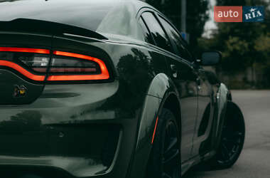 Седан Dodge Charger 2020 в Житомире