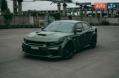 Седан Dodge Charger 2020 в Житомире