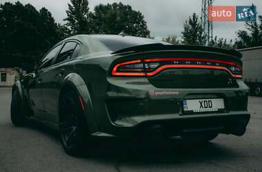 Седан Dodge Charger 2020 в Житомире