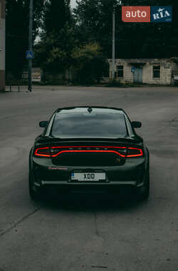 Седан Dodge Charger 2020 в Житомире