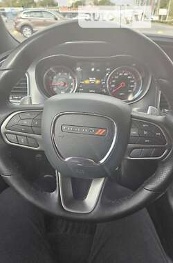 Седан Dodge Charger 2020 в Одесі