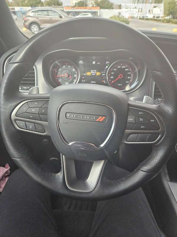 Седан Dodge Charger 2020 в Одессе