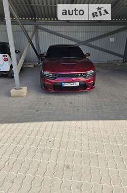 Седан Dodge Charger 2020 в Одесі