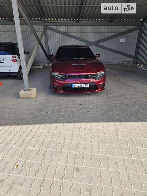 Седан Dodge Charger 2020 в Одессе