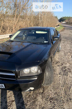 Седан Dodge Charger 2008 в Харкові