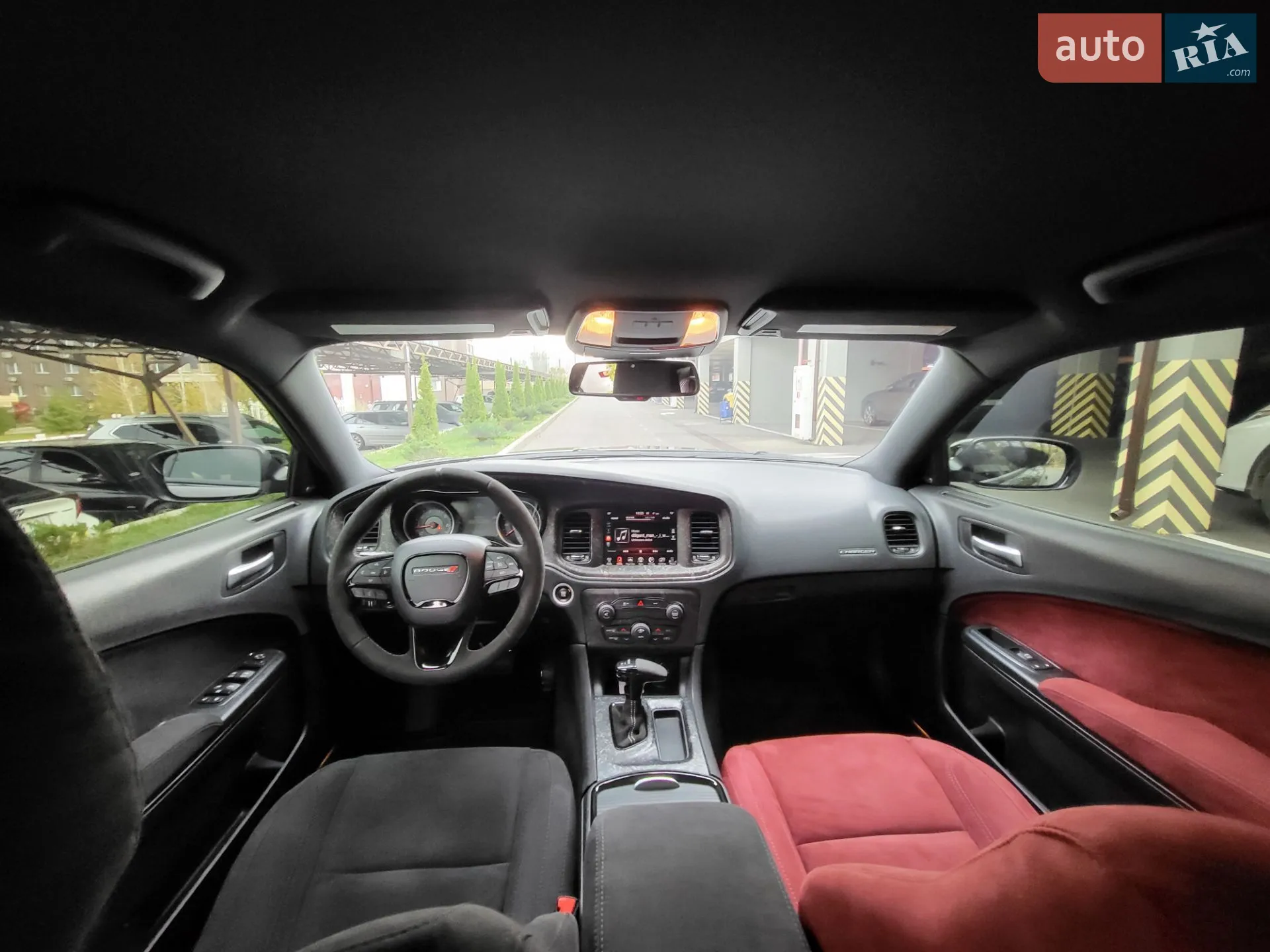 2016 Dodge Charger - мініатюра 6