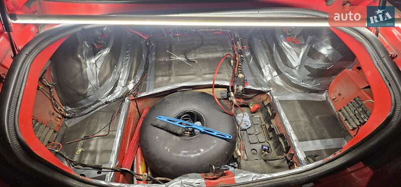 Седан Dodge Charger 2007 в Ставище