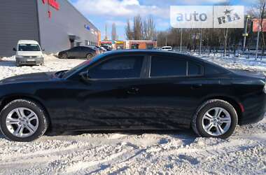 Седан Dodge Charger 2019 в Кременчуге