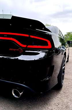 Седан Dodge Charger 2016 в Києві