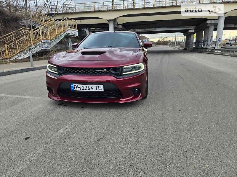 Седан Dodge Charger 2020 в Одессе