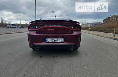 Седан Dodge Charger 2020 в Одесі
