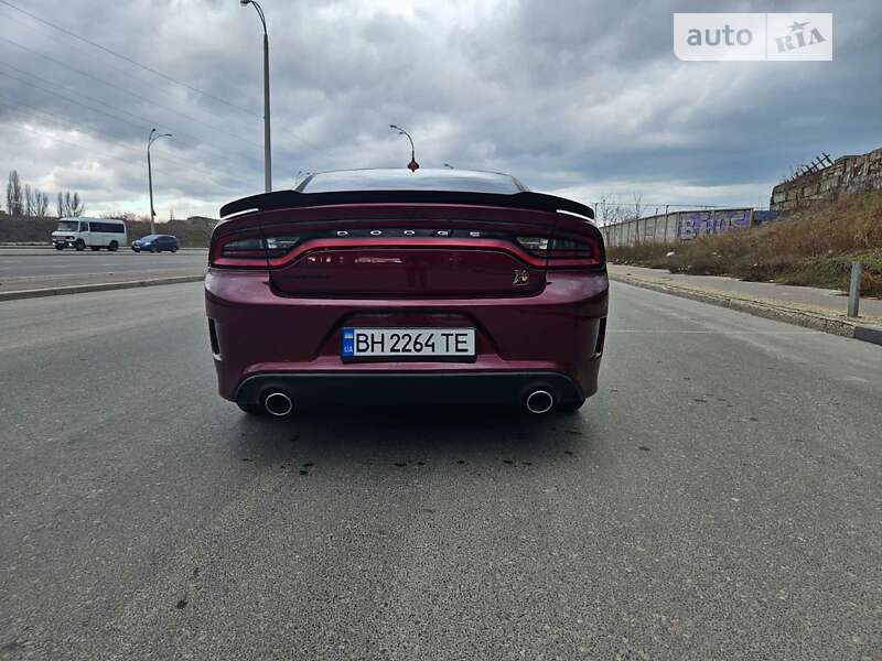 Седан Dodge Charger 2020 в Одессе