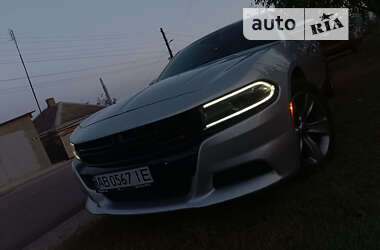 Седан Dodge Charger 2016 в Новій Водолагі