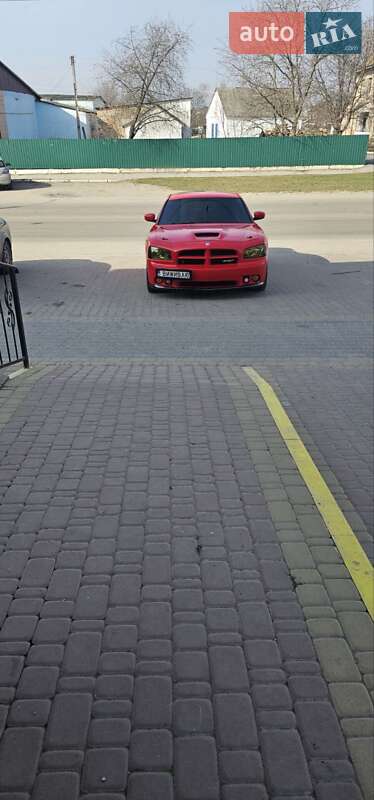 Седан Dodge Charger 2007 в Ставище