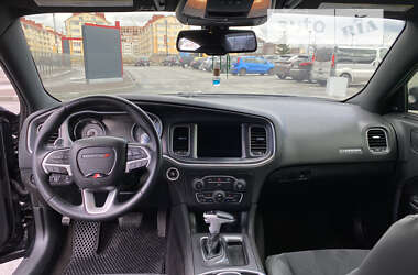 Седан Dodge Charger 2016 в Києві