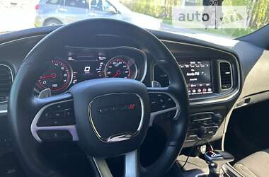 Седан Dodge Charger 2017 в Броварах