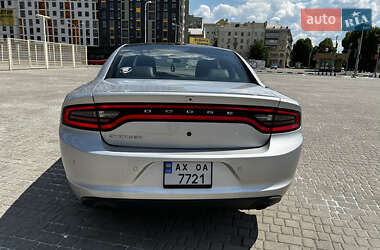 Седан Dodge Charger 2019 в Харкові