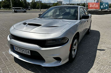 Седан Dodge Charger 2019 в Харкові