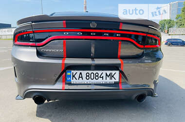 Седан Dodge Charger 2020 в Киеве