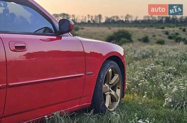 Седан Dodge Charger 2007 в Ставище