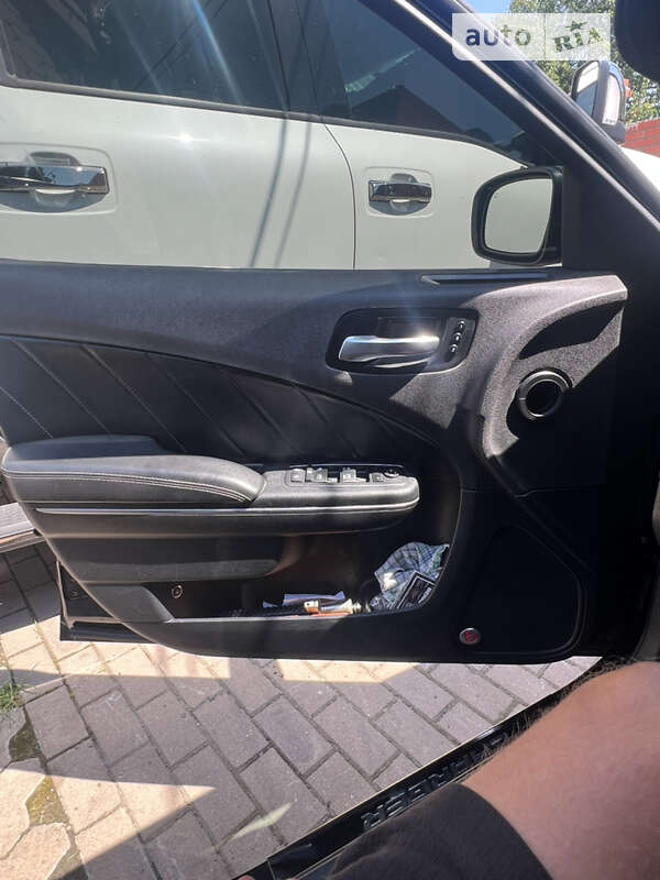 Седан Dodge Charger 2015 в Переяславе фото 8 Седан Dodge Charger 2015 в Переяславе