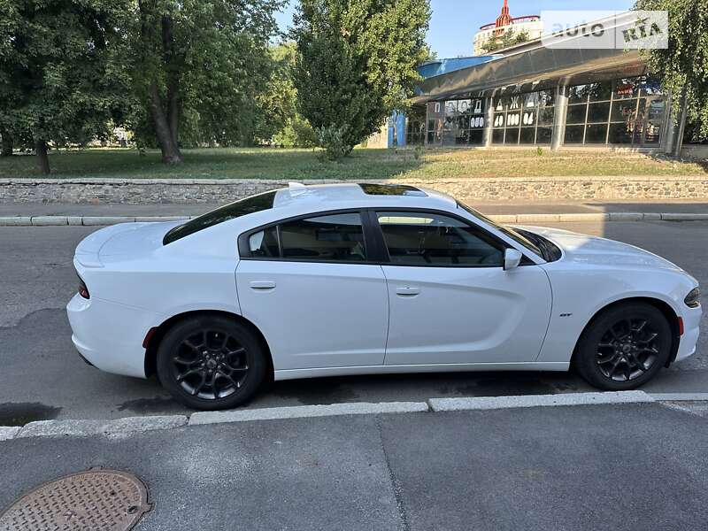 Седан Dodge Charger 2017 в Харкові фото 5 Седан Dodge Charger 2017 в Харкові