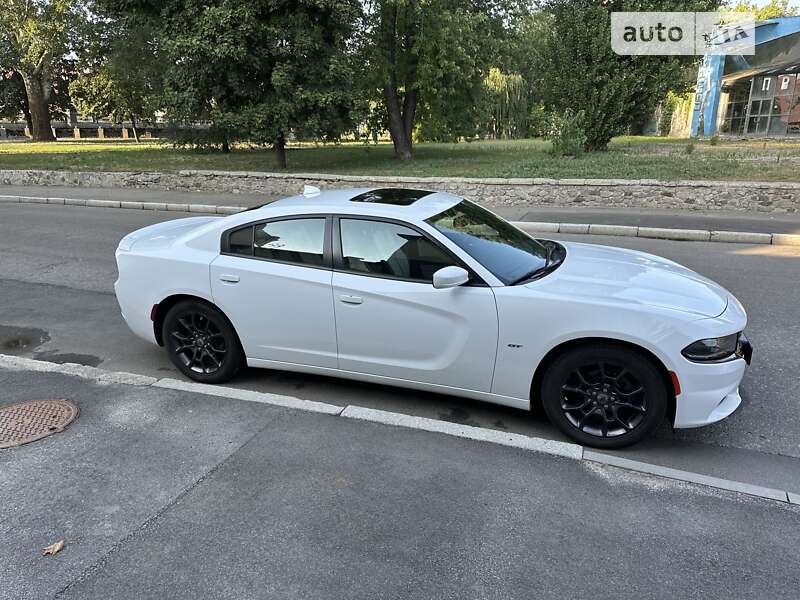 Седан Dodge Charger 2017 в Харкові фото 6 Седан Dodge Charger 2017 в Харкові
