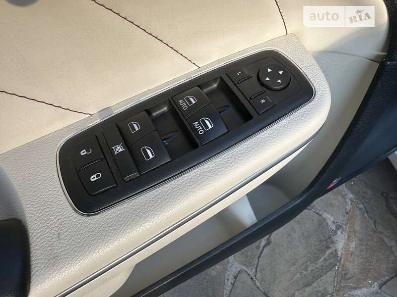 Седан Dodge Charger 2017 в Харкові фото 18 Седан Dodge Charger 2017 в Харкові