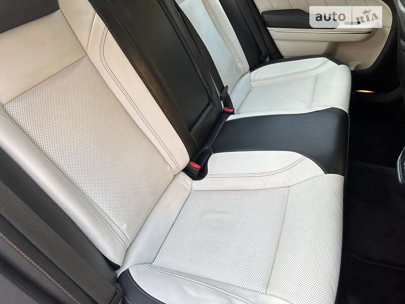 Седан Dodge Charger 2017 в Харкові фото 23 Седан Dodge Charger 2017 в Харкові