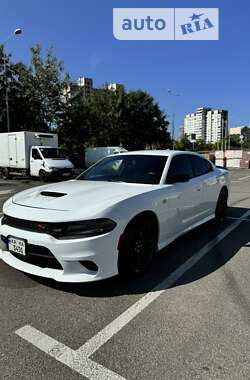 Седан Dodge Charger 2020 в Киеве