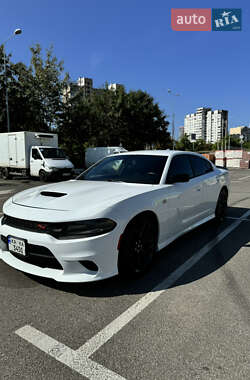 Седан Dodge Charger 2020 в 