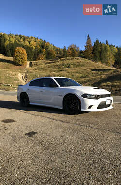 Седан Dodge Charger 2020 в 
