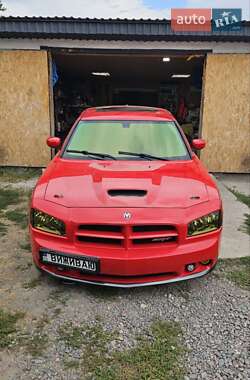 Седан Dodge Charger 2007 в Ставище