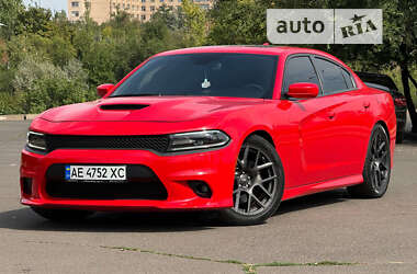 Седан Dodge Charger 2018 в Кривому Розі