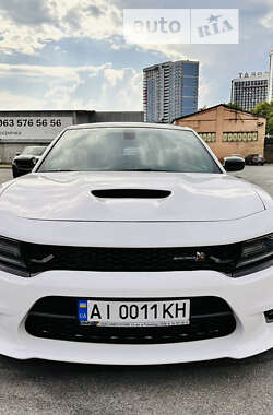 Седан Dodge Charger 2016 в Киеве