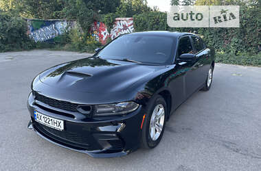 Седан Dodge Charger 2020 в Харкові