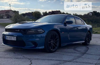 Седан Dodge Charger 2020 в Одесі