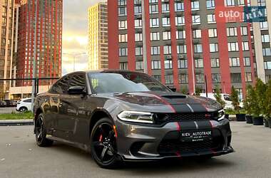 Седан Dodge Charger 2020 в Киеве